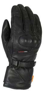 Furygan 4520-1 Gloves Land D3O 37.5 Black (08-S)