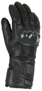 Furygan 4523-1 Gloves Blazer 37.5 Black 3XL