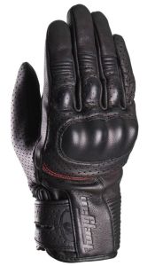 Furygan 4558-1 Gloves Dean Black (12-3XL)
