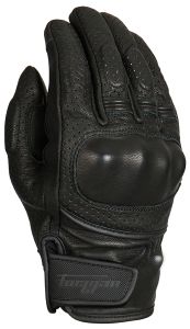 Furygan 4563-1 Gloves LR Jet D3O Vented Black (12-3XL)