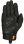 Furygan 4564-1 Gloves LR Jet Lady D3O Black 11-XL