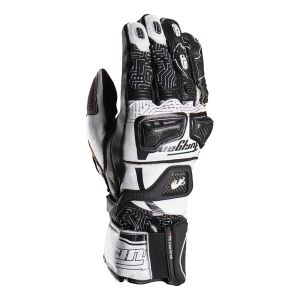 Furygan 4566-214 Gloves Styg20 X Kevlar White-Black (07-S)