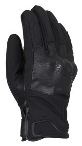 Furygan 4568-1 Gloves Charly D3O Black (10-L)