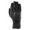 Furygan 4620-1005 GLOVES OSLO D3O PRIMALOFT LADY Black-Gold 07-XS
