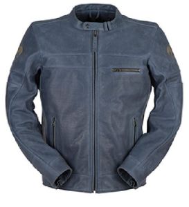 Furygan 6003-5 Jack Shepard Vented Blue XXL Furygan 6003-5 Jack Shepard Vented Blue XXL