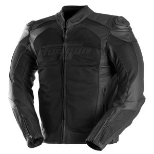 Furygan 6045-1 Jack Speed Mesh Evo 3 Black (54-XL)