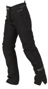 Furygan 6289-100 Pants Trekker Evo Black L