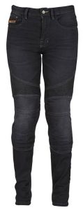 Furygan 6325-1 Jean Lady Purdey Black 38