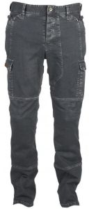 Furygan 6386-905 Pants Sammy Grey 38