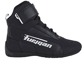 Furygan Shoes 3124-143 Zephyr D3O Black-White 46