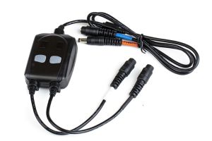 Gerbing Portable Dual Digital Temperature Controller+