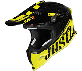 j12 pro racer fluo yellowcarbon