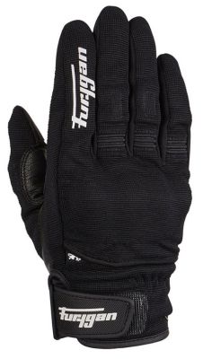 Jet Lady D3O Black-White