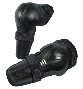 Jopa kneeprotector De Luxe met scharnier