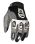 Jopa MX-Gloves legend Kids 6 Black White