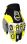 Jopa MX-Gloves legend Yellow Fluo 11