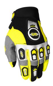 Jopa MX-Gloves legend Yellow Fluo 12