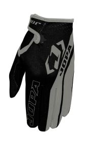 Jopa MX-Gloves MX-9 Black-Grey 11-XL