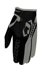 Jopa MX-Gloves MX-9 Black-Grey 13-3XL