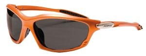 Jopa Sunglasses Claw Orange-Smoke