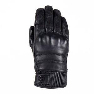 KNOX Gloves Hadleigh Black (11-XXL)
