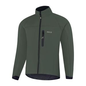 KNOX Jacket Dual Pro 3-in-1 Men Green (52-L)