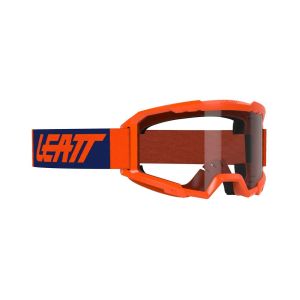 Leatt Goggle Vizion 2.5 Orange Clear 90 VLT