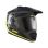 Leatt Helmet Kit ADV 7.5 M 57-58cm Hi-Viz Yellow
