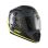 Leatt Helmet Kit ADV 7.5 M 57-58cm Hi-Viz Yellow