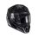 Leatt Helmet Kit ADV 9.5 XL 61-62cm Carbon Black