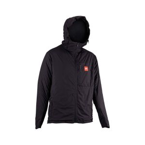Leatt Jacket Team #XL/US44/EU54 Black