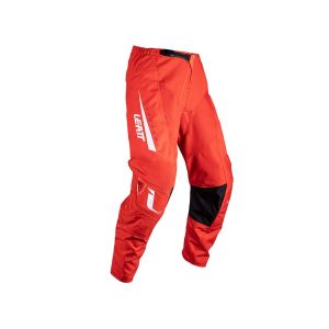 Leatt Pant Moto 3.5 #S/US30/EU48 Red V26