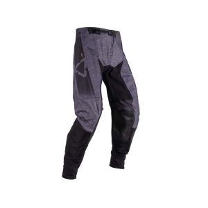 Leatt Pant Moto 4.5 #3XL/US40/EU58 Stealth Black/Grey V26 Leatt Pant Moto 4.5 #3XL/US40/EU58 Stealth Black/Grey V26