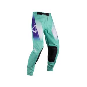 Leatt Pant Moto 4.5 #L/US34/EU52 Purple V26