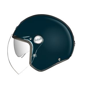 Nexx Helmet X.G30 GROOVY TEAL BLUE (56-S)