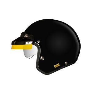 Nexx Helmet X.G30 LAGOON BLACK.GOLD (62-XL)