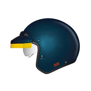 Nexx Helmet X.G30 LAGOON BLUE COPPER (62-XL)