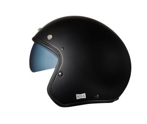 Nexx Helmet X.G30 PURIST SV BLACK MT (54-XS)
