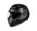 Nexx Helmet X.R3R PLAIN BLACK MT 62-XL