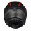NEXX Helmet X.R3R Pro FIM Evo Carbon-Black Matt 60-L