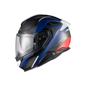 NEXX Helmet X.TR Rush Blue-Red (54-XS)
