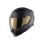 NEXX Helmet X.WST3 ZERO PRO CARBON GOLD MT 52-XXS