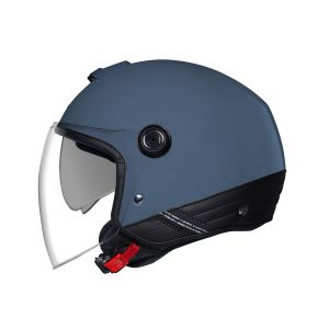 Nexx Helmet Y.10 CALI DENIM BLUE (56-S)