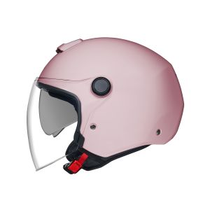 Nexx Helmet Y.10 PLAIN PASTEL PINK (54-XS)