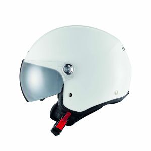 NEXX Helmet Y.10 STILETTO WHITE (64-XXL)