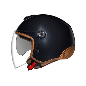 Nexx Helmet Y.10 SUNNY BLACK MT.CAMEL (60-L)