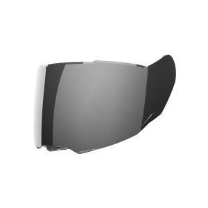 Nexx Spare Parts VISOR Y.100 IRIDIUM SILVER 60% 
