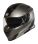 origine helmets delta basic division titanium matt 54xs