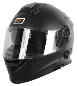 Origine Helmets Delta basic Solid Matt Black (56-S)