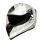 origine helmets strada advanced greywhite 56s